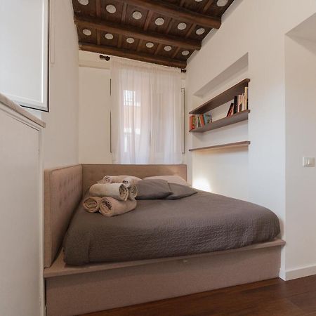 Panieri - Trastevere Apartment 로마 외부 사진