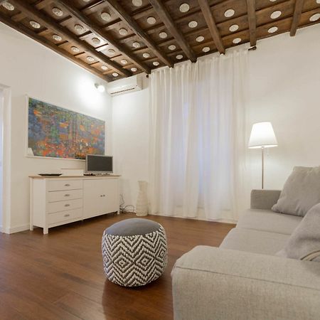 Panieri - Trastevere Apartment 로마 외부 사진