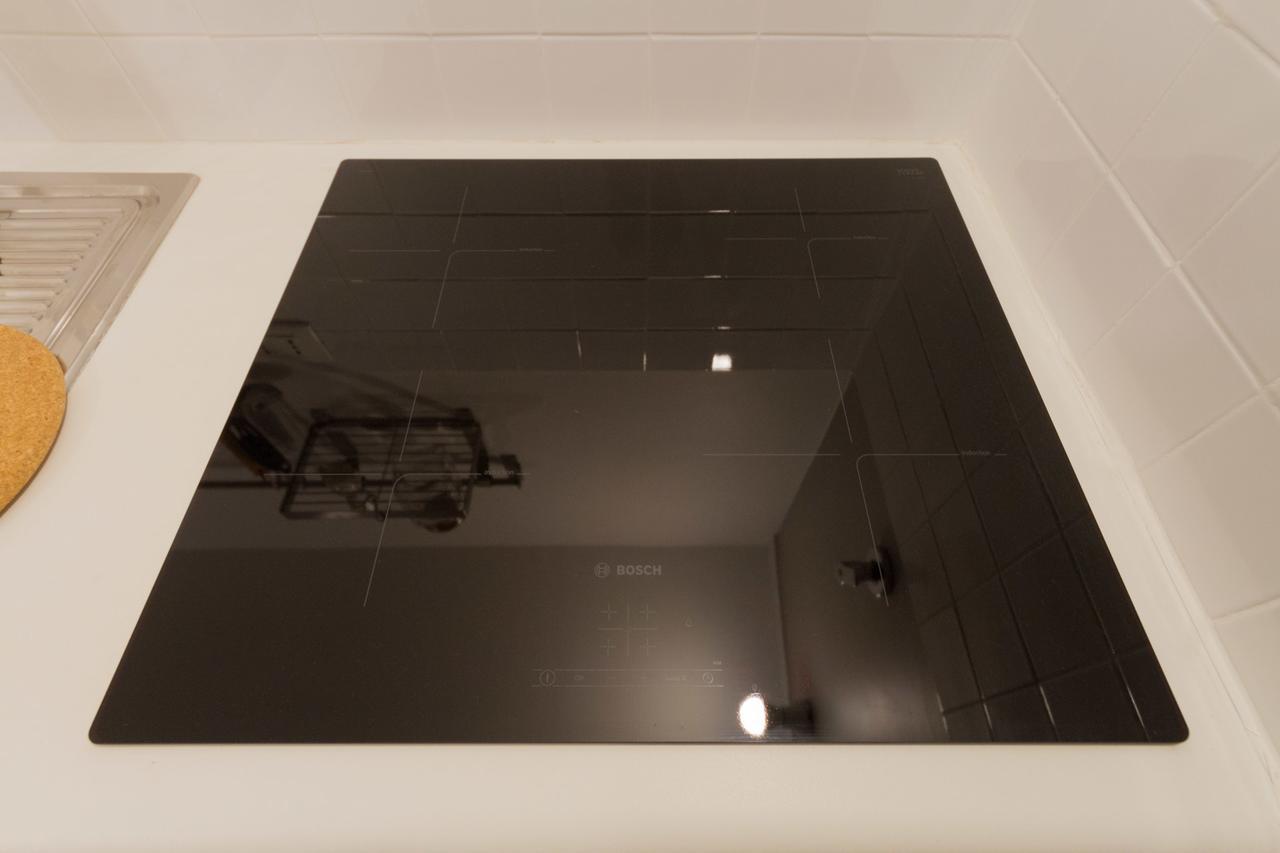 Panieri - Trastevere Apartment 로마 외부 사진