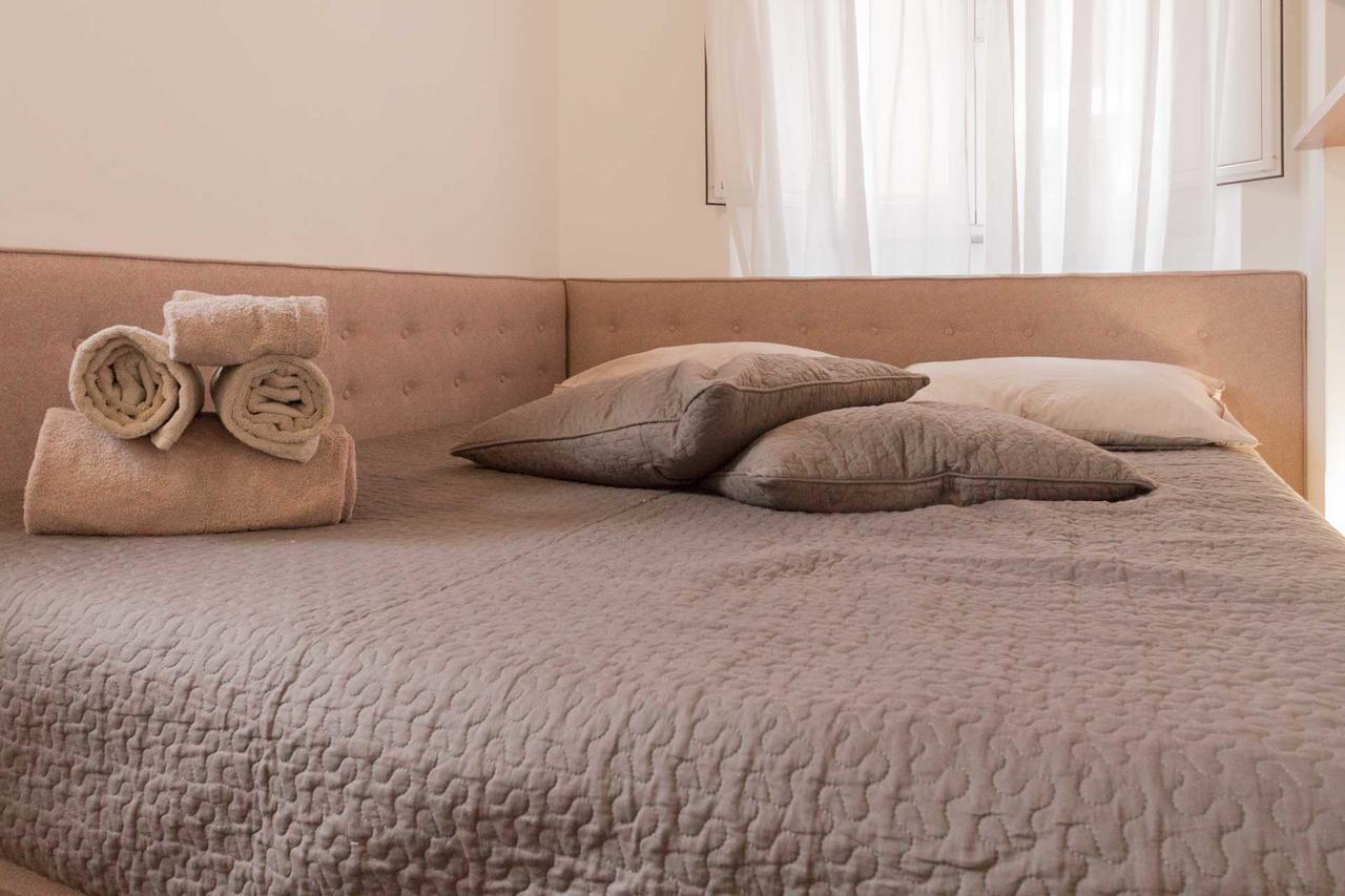 Panieri - Trastevere Apartment 로마 외부 사진
