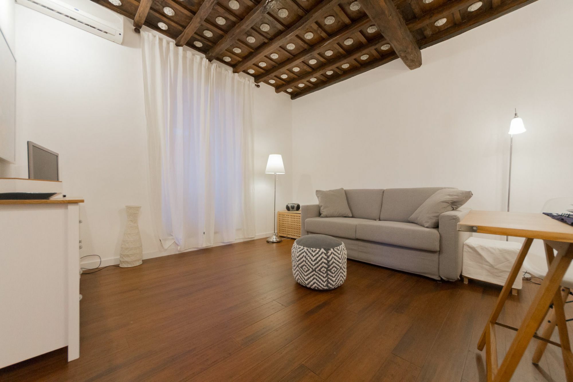 Panieri - Trastevere Apartment 로마 외부 사진
